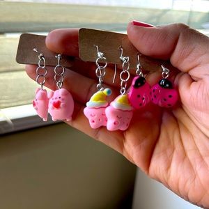 Earrings for girls